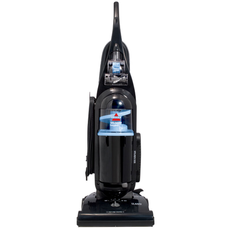 Velocity® Bagged Vacuum BISSELL®